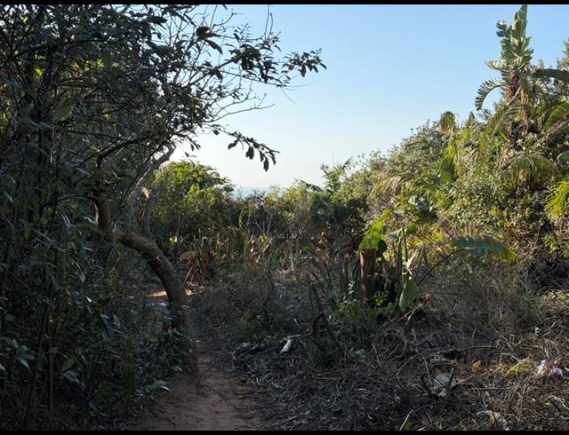 848M² VACANT LAND FOR SALE IN SHEFFIELD BEACH